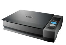 Plustek lancia il nuovo scanner OpticBook 3800L