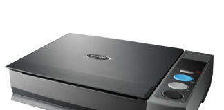 Plustek lancia il nuovo scanner OpticBook 3800L