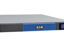 Eaton presenta il nuovo UPS 5P con batteria al litio in versione rack