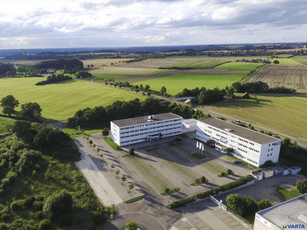 VARTA_Office