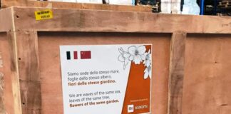 Emergenza Coronavirus: da Xiaomi arriva un nuovo carico di mascherine destinate alla Protezione Civile della Regione Lombardia
