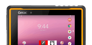 Getac presenta la nuova generazione del tablet fully rugged ZX70