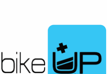 Bike Up cambia data