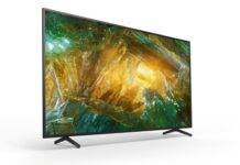 Arrivati in Italia i nuovi TV LCD 4K HDR di Sony XH81, XH80 e X70