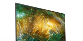 Arrivati in Italia i nuovi TV LCD 4K HDR di Sony XH81, XH80 e X70