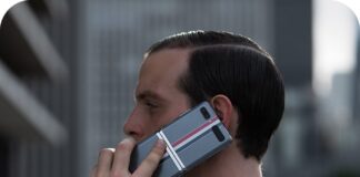 Samsung Galaxy Z Flip Thom Browne Edition disponibile in Italia