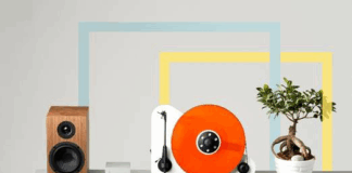 Pro-Ject presenta il nuovo giradischi Vertical