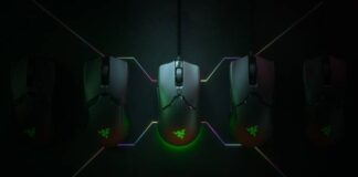 In arrivo il nuovo Razer Viper Mini