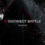 OnePlus presenta la prima battaglia di palle di neve controllata dal 5G