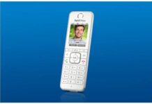 AVM annuncia la disponibilità del nuovo cordless FRITZ!Fon C6