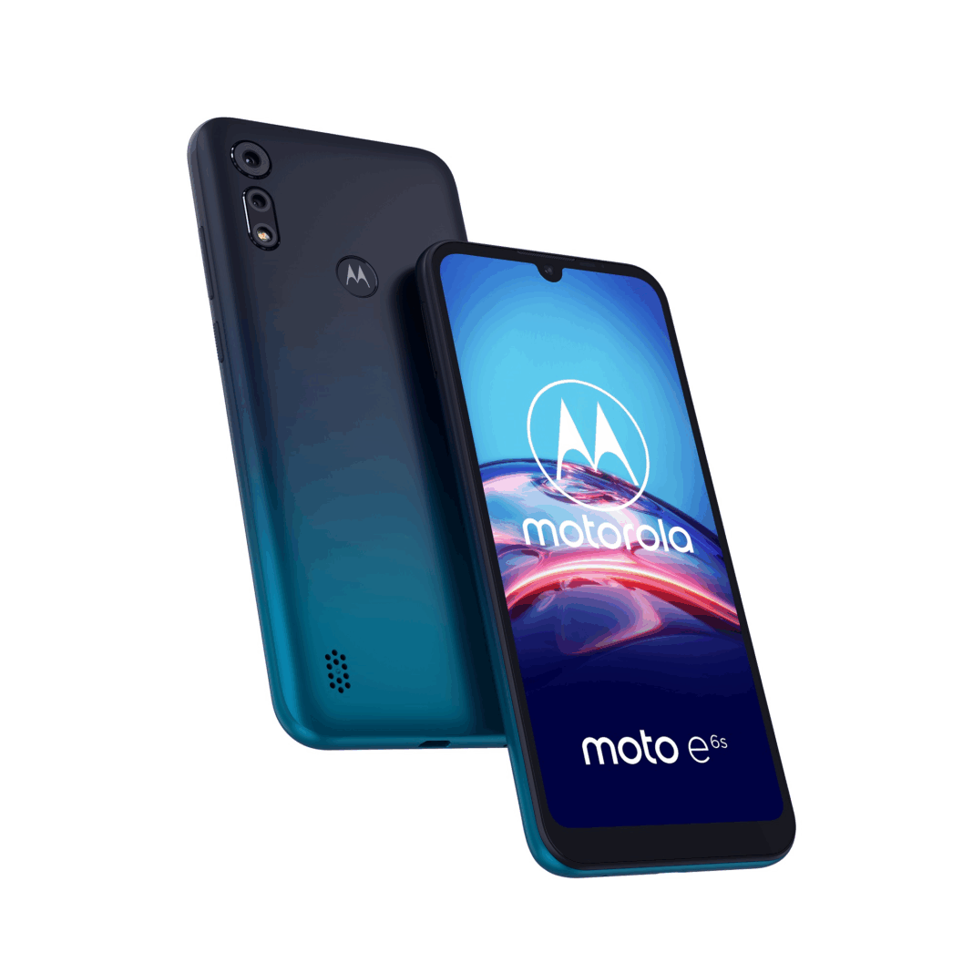 moto E6s
