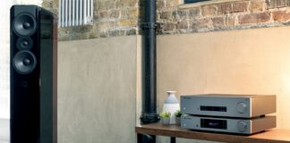 Cambridge Audio CX Series 2 arriva in Italia