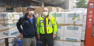Haier Europe dona a Regione Lombardia 2.500 tute protettive per fronteggiare l’emergenza coronavirus
