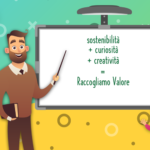 Online il progetto di Ecolamp per le scuole su riciclo e sostenibilità ambientale