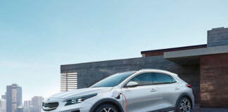KIA: il sistema Plug-In Hybrid debutta su XCeed e CEED Sportswagon