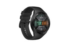 HUAWEI Watch GT 2e disponibile in Italia