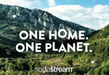 Giornata della Terra 2020: l’impegno ambientale di SodaStream