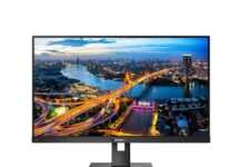 MMD lancia la nuova linea Philips B1