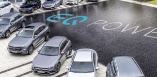 EQ Power: la tecnologia ibrida plug-in ha fatto un ulteriore passo avanti