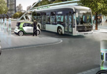Daimler pubblica il Bilancio di sostenibilità 2019