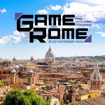 Gamerome: la più grande conferenza sull’industria dei giochi in Italia e l’evento B2B confermano le sue date per l’edizione 2020