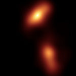 Per la prima volta osservato il getto relativistico di un buco nero supermassiccio