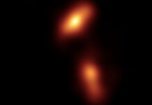 Per la prima volta osservato il getto relativistico di un buco nero supermassiccio