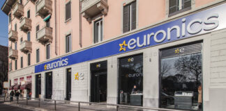 Euronics vicino ai territori anche in questo momento d’emergenza