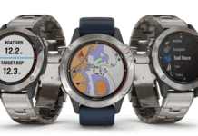 Garmin annuncia il nuovo quatix 6