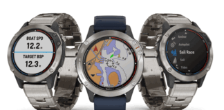 Garmin annuncia il nuovo quatix 6