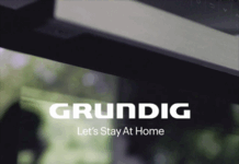 Let’s Stay at Home: la campagna digital di Grundig ai tempi dell’emergenza coronavirus