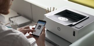 HP annuncia HP Neverstop Laser