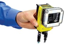 Cognex presenta la prima Smart Camera industriale con tecnologia Deep Learning