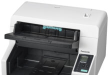 Panasonic presenta due nuovi scanner A3