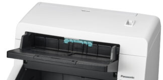 Panasonic presenta due nuovi scanner A3
