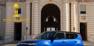 Kia Soul EV e Kia Telluride trionfano al World Car Awards 2020
