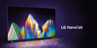 LG Electronics annuncia la collezione TV OLED e NanoCell 2020