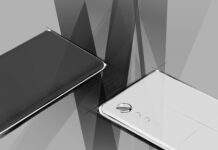 Smartphone: LG adotta un nuovo stile di design ispirato alla natura