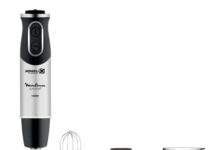 Moulinex presenta la nuova tecnologia Powelix e lancia due novità per frullare e mixare