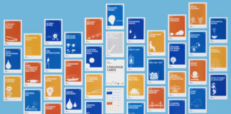 Dyson lancia le Challenge Cards