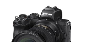 Nikon trionfa ai TIPA World Awards 2020