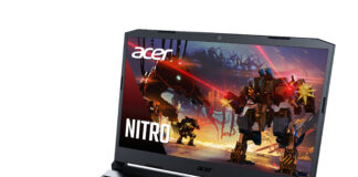 Acer annuncia i nuovi notebook gaming Predator Triton 500 e Nitro 5