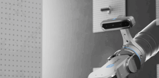 OnRobot “Eyes”: semplicità nella gestione delle applicazioni robotiche basate su tecnologie di visione