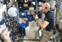 CIMON-2 debutta con successo sulla ISS