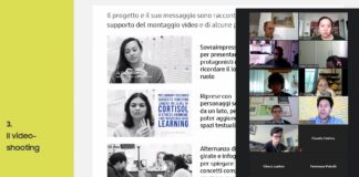 Samsung e Ministero dell’Istruzione: parte la fase School Labs del progetto LetsApp – Solve for Tomorrow Edition