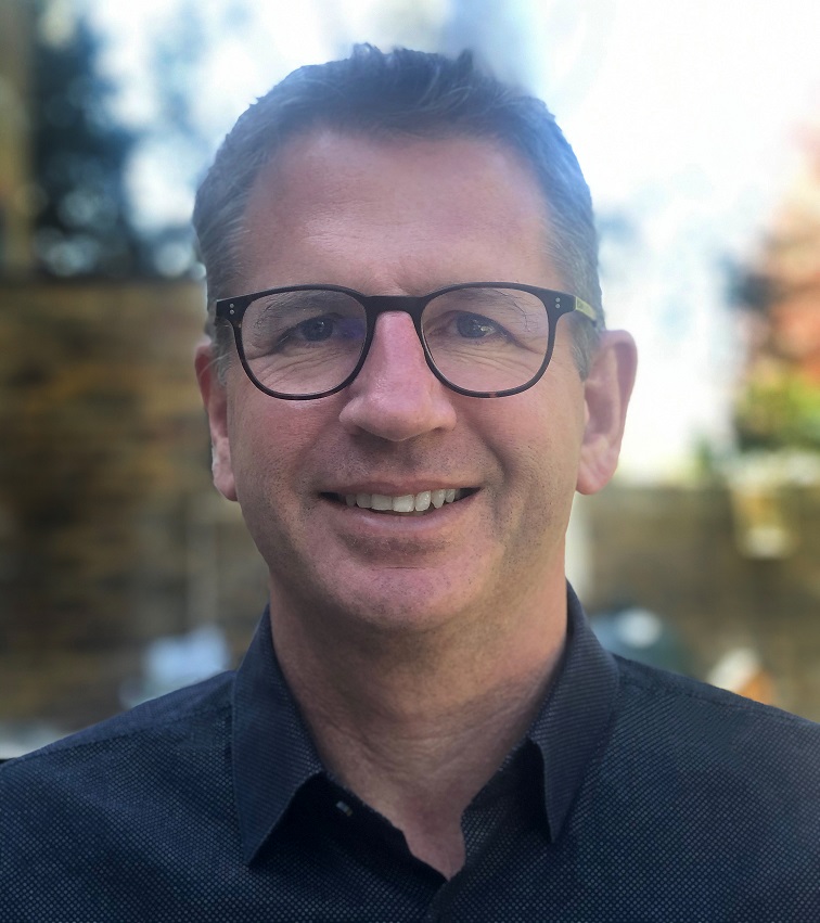 Stephen Taylor - HMD Global - Chief Marketing Officer