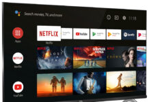 Da TCL la nuova serie S61 di Tv Android da 32”