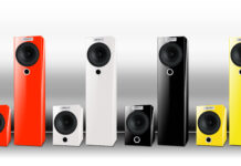 UBSOUND lancia la serie FEEL