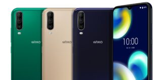 Wiko annuncia la disponibilità della View4 Collection