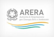 Materie prime in aumento causano per l’elettricità +4,5% e per il gas +5,3%
